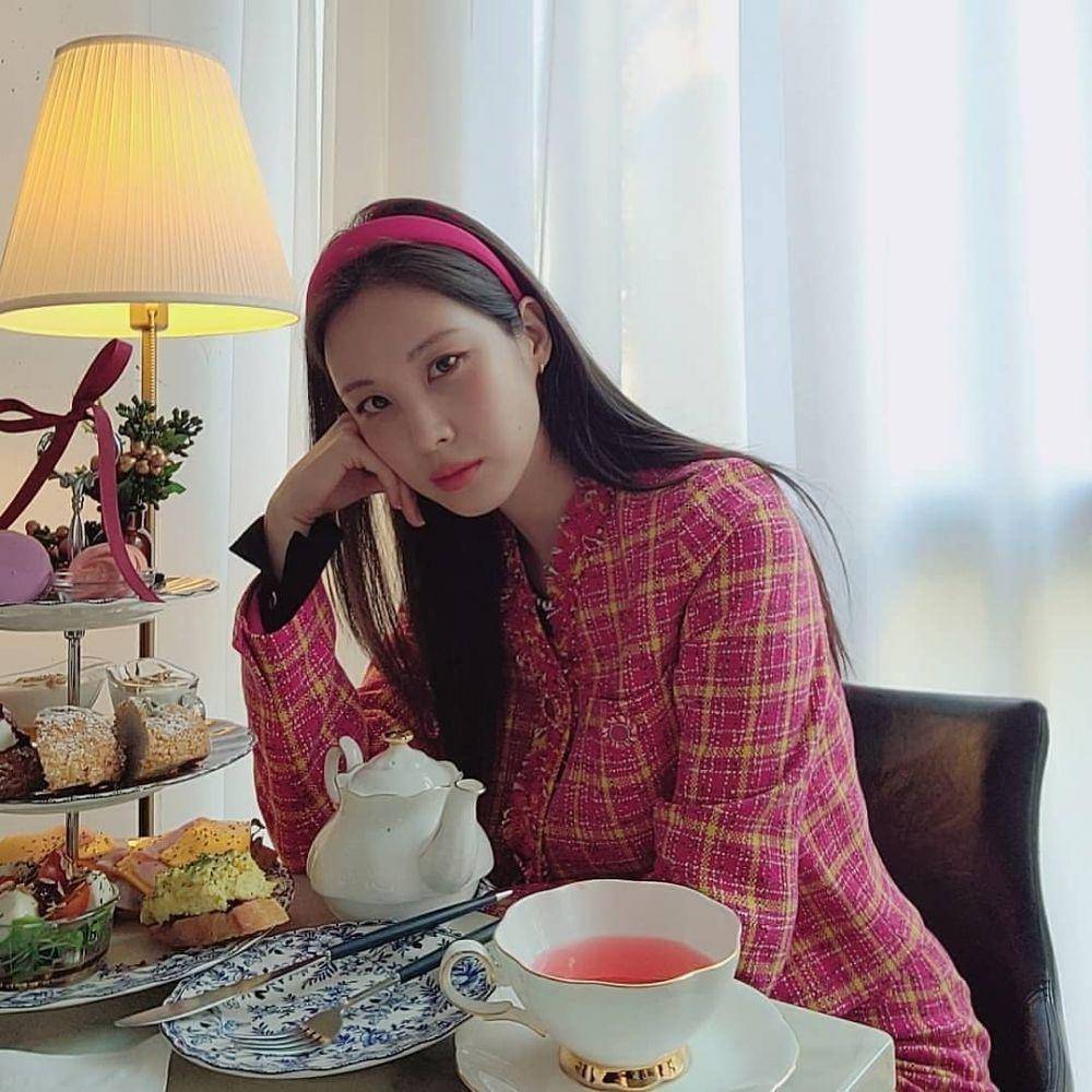 Seohyun SNSD (instagram.com/seojuhyun_s)