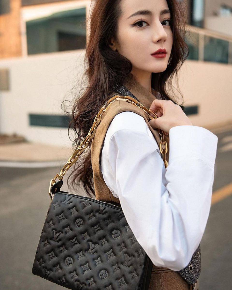 Dilraba Dilmurat (instagram.com/dilrabaxx63)