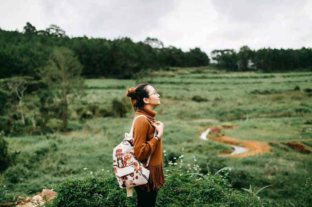 5 Tanda Kamu Seorang Quirkyalone, Si Penikmat Kesendirian