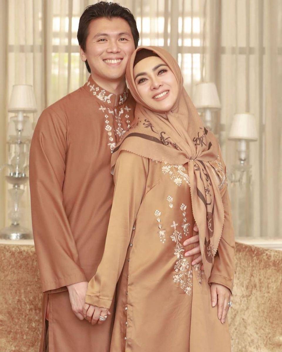 Arti nama Syahrini (instagram.com/princessyahrini)