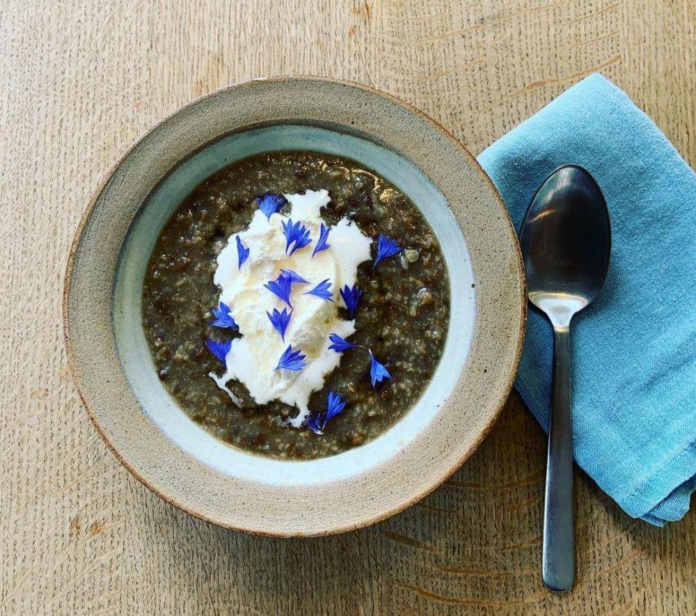 øllebrød (instagram.com/rabarbergaarden.dk)