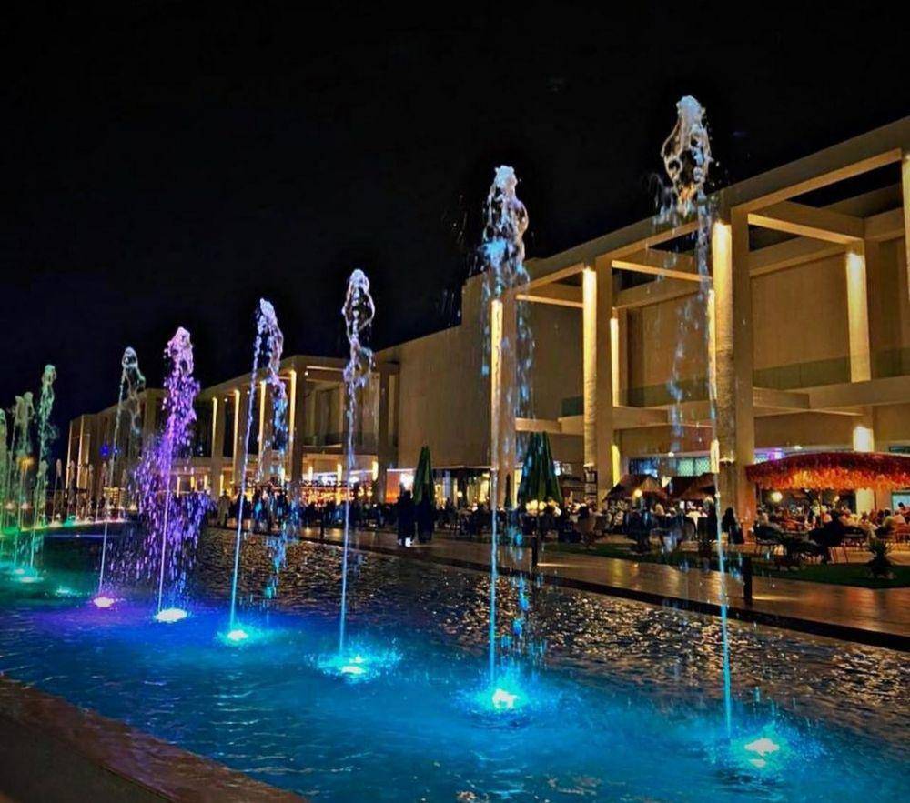 Al Araimi Boulevard (instagram.com/gallb98)