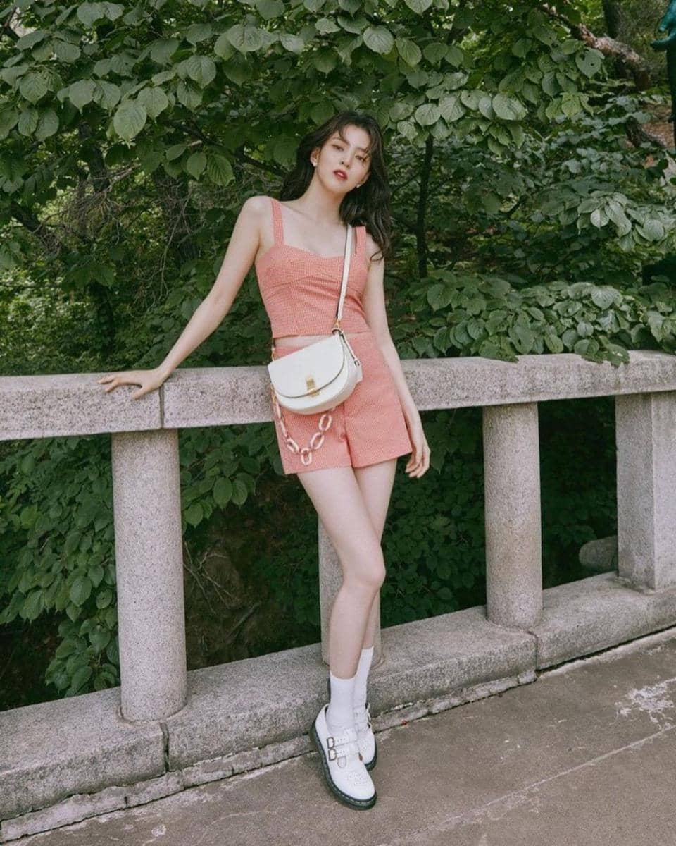 potret Han So Hee (instagram.com/hansohee.fanpage)