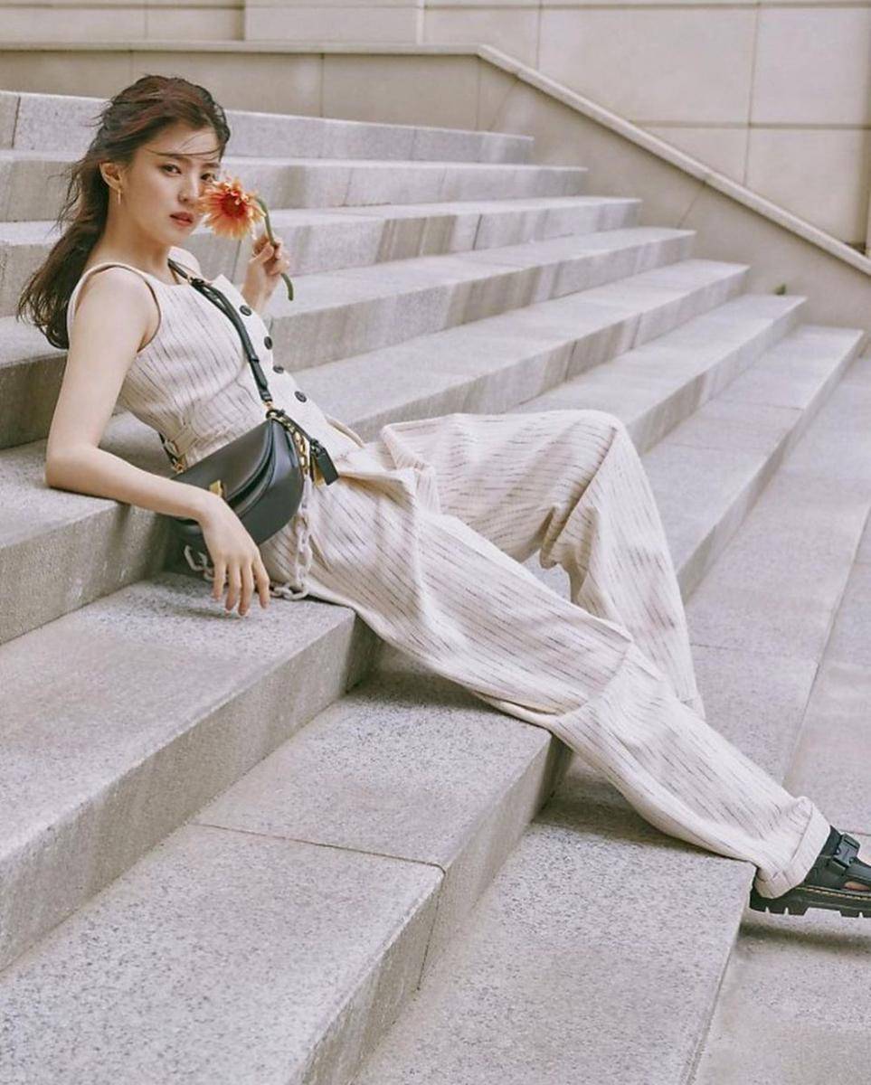 potret Han So Hee (instagram.com/hansohee.fanpage)
