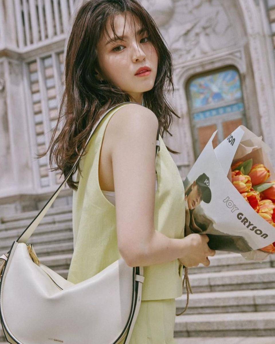 potret Han So Hee (instagram.com/hansohee.fanpage)