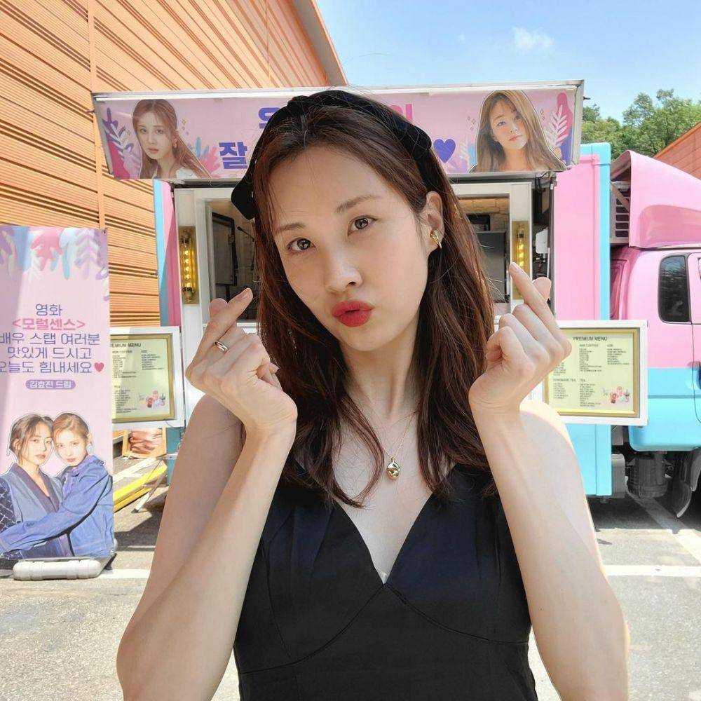 Seohyun SNSD (instagram.com/seojuhyun_s)