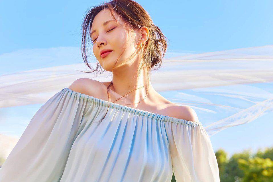 Seohyun SNSD (instagram.com/seojuhyun_s)