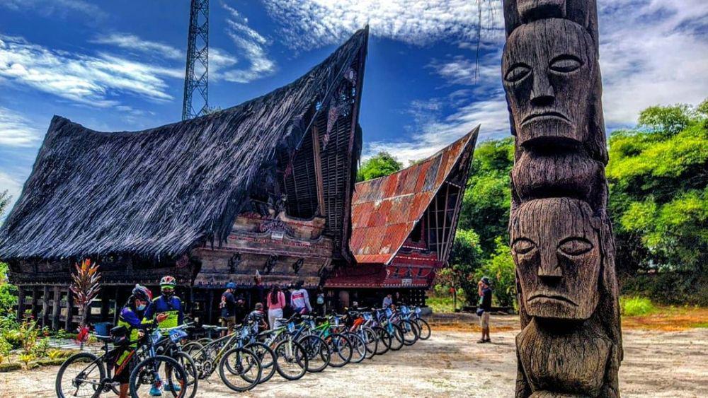 Jalan-jalan Sambil Belajar, 9 Destinasi Museum Unik di Sumatera Utara