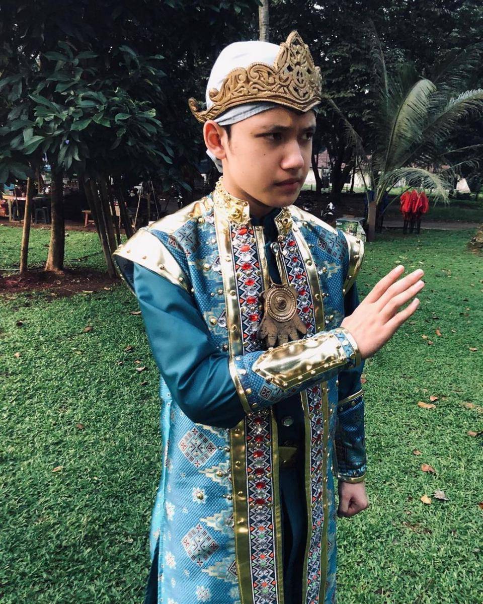 Alwi Assegaf (instagram.com/alwiassegaf03/)