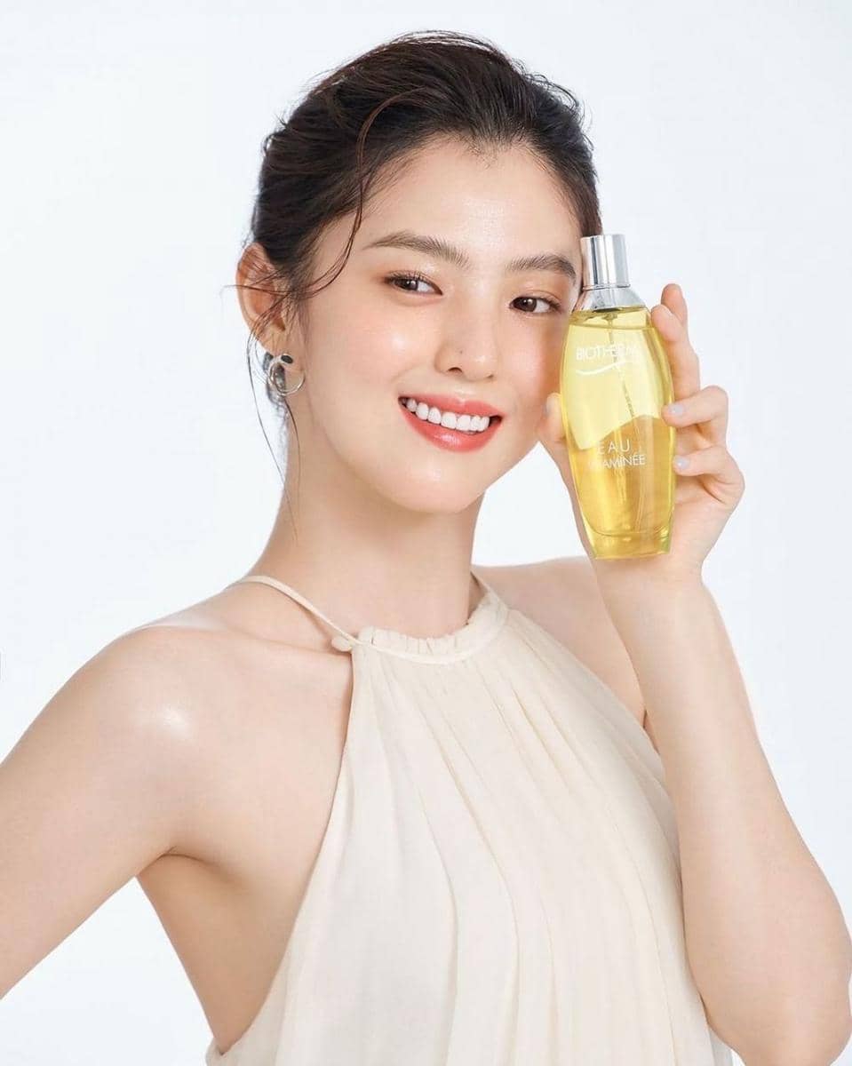 potret Han So Hee (instagram.com/hansohee.fanpage)