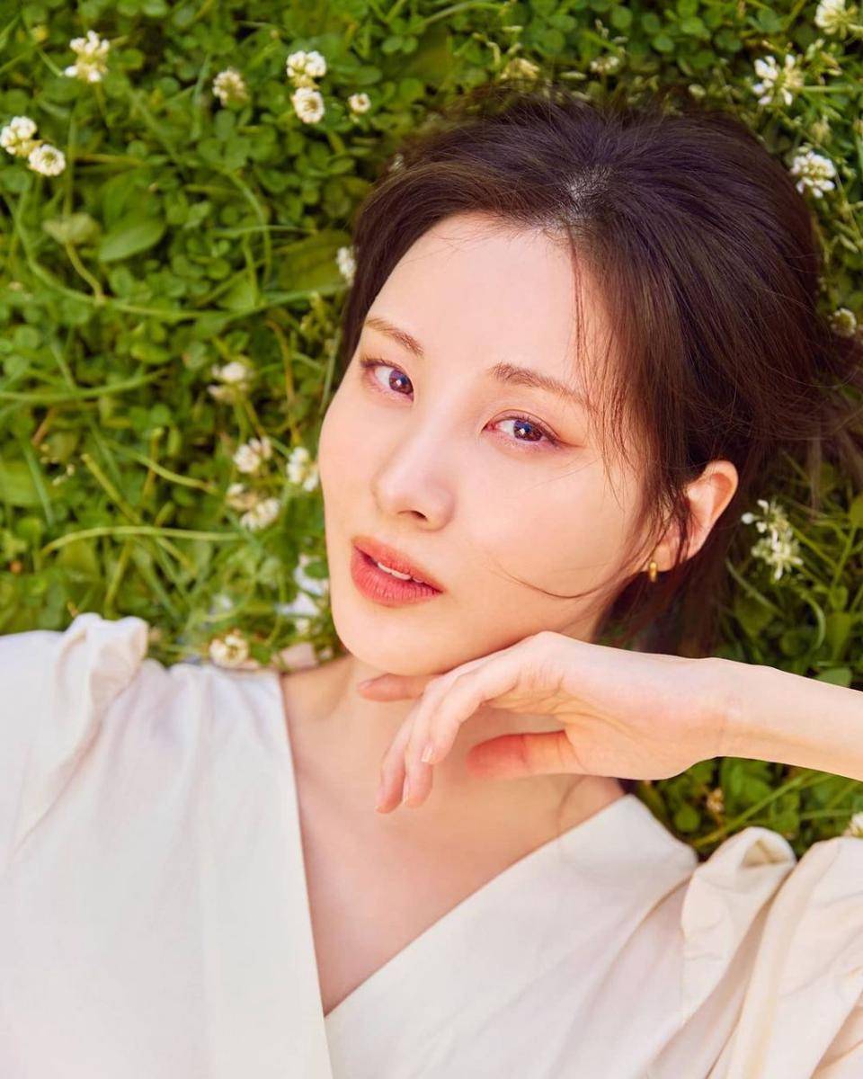Seohyun SNSD (instagram.com/seojuhyun_s)