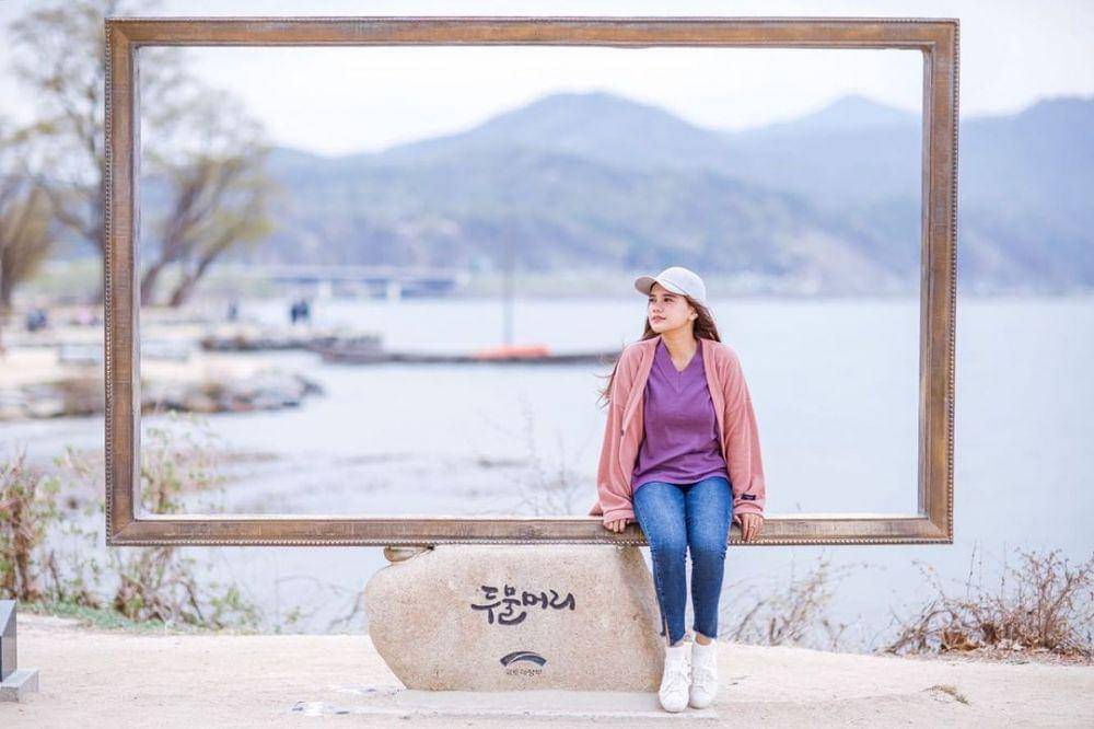 Audi Marissa (instagram.com/audimarissa)