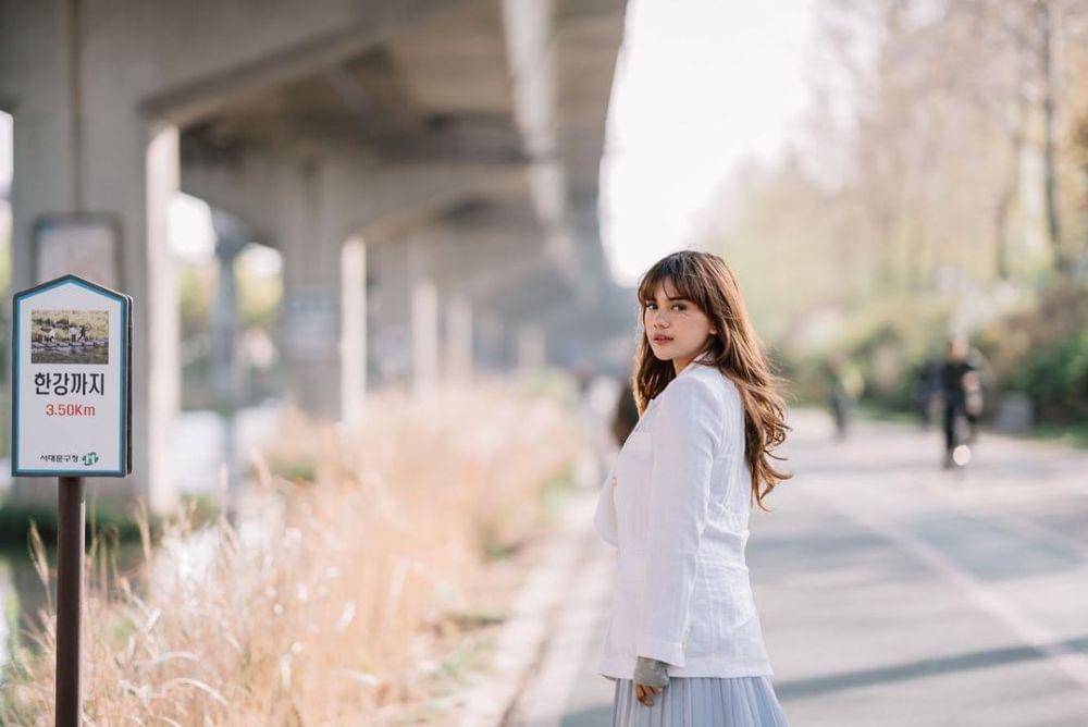 Audi Marissa (instagram.com/audimarissa)