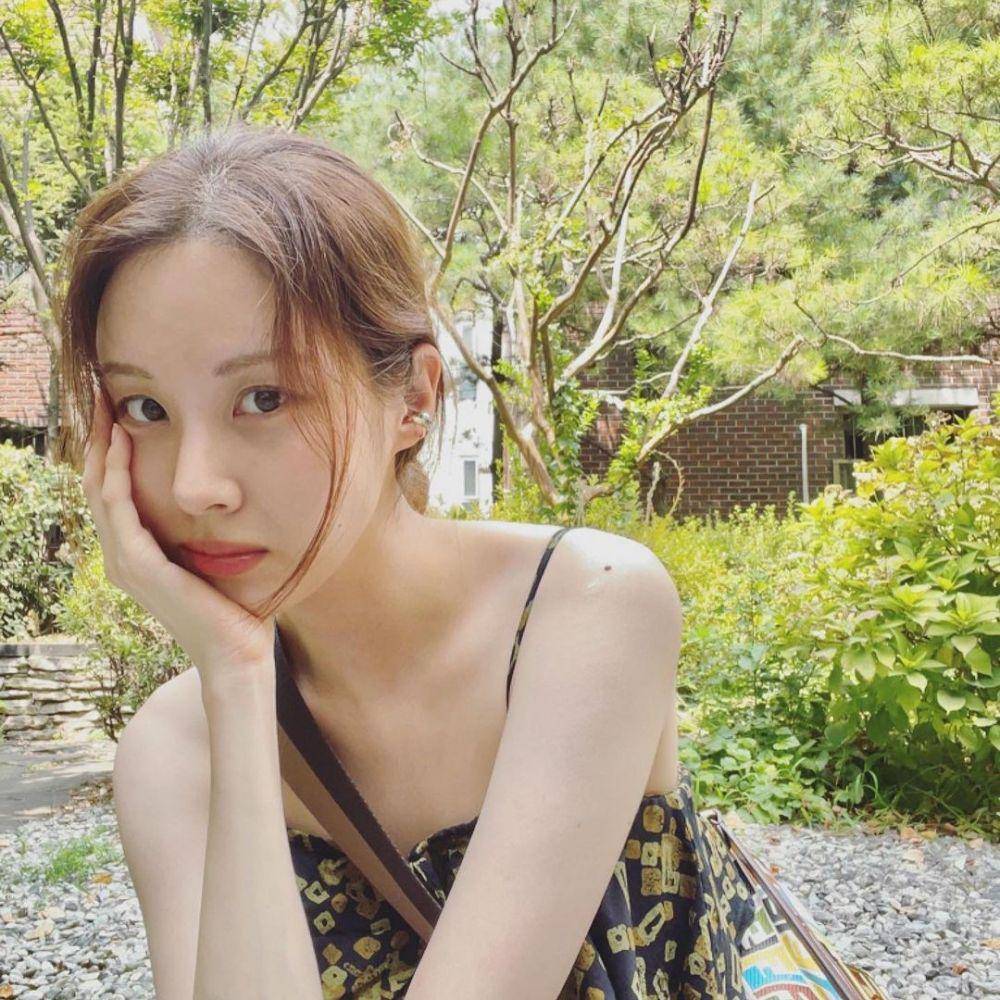 Seohyun SNSD (instagram.com/seojuhyun_s)