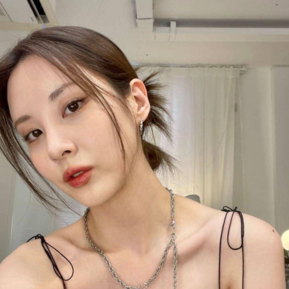 Seohyun SNSD (instagram.com/namooactors)