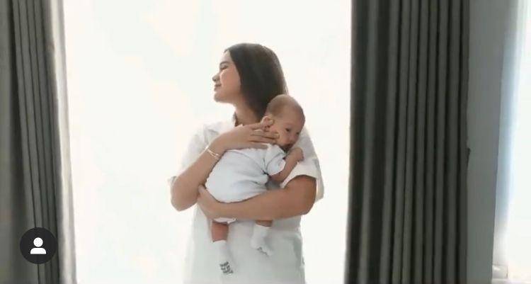 Audi (instagram.com/audimarissa)