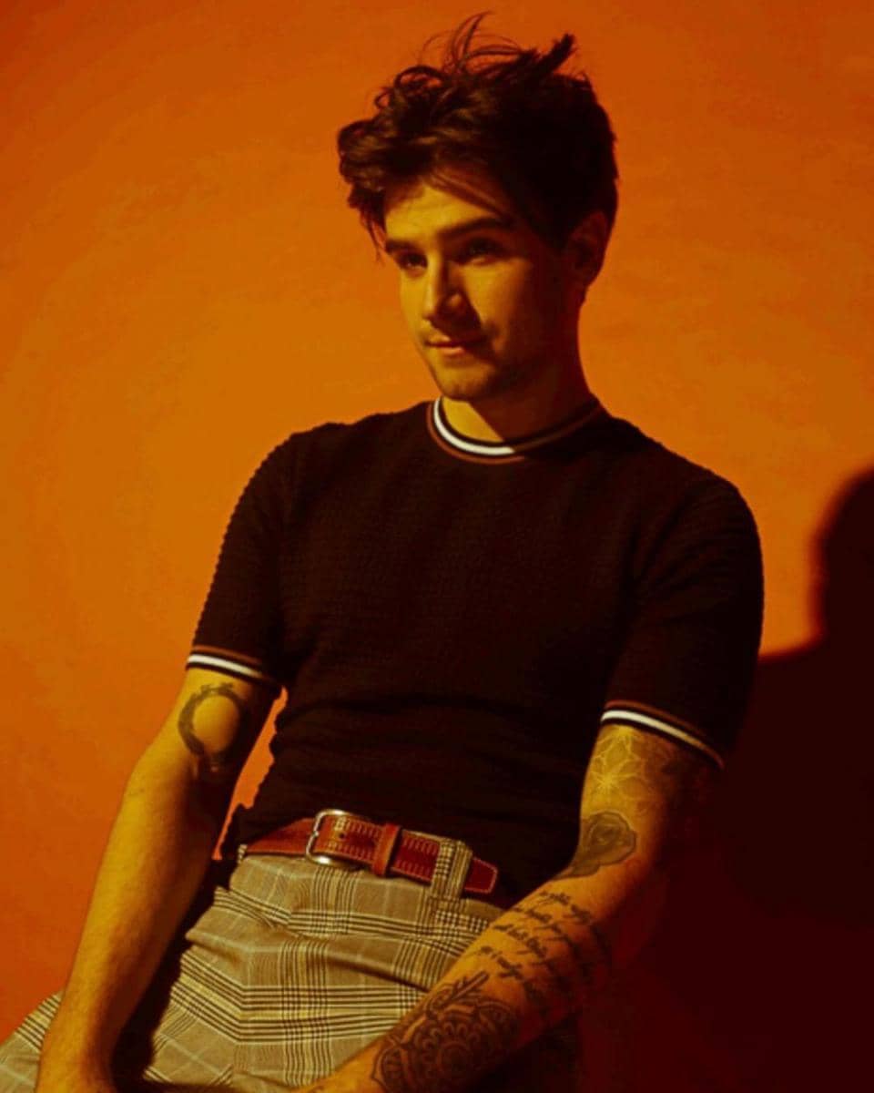 Matt LeGrand (instagram.com/mattlegrandofficial)