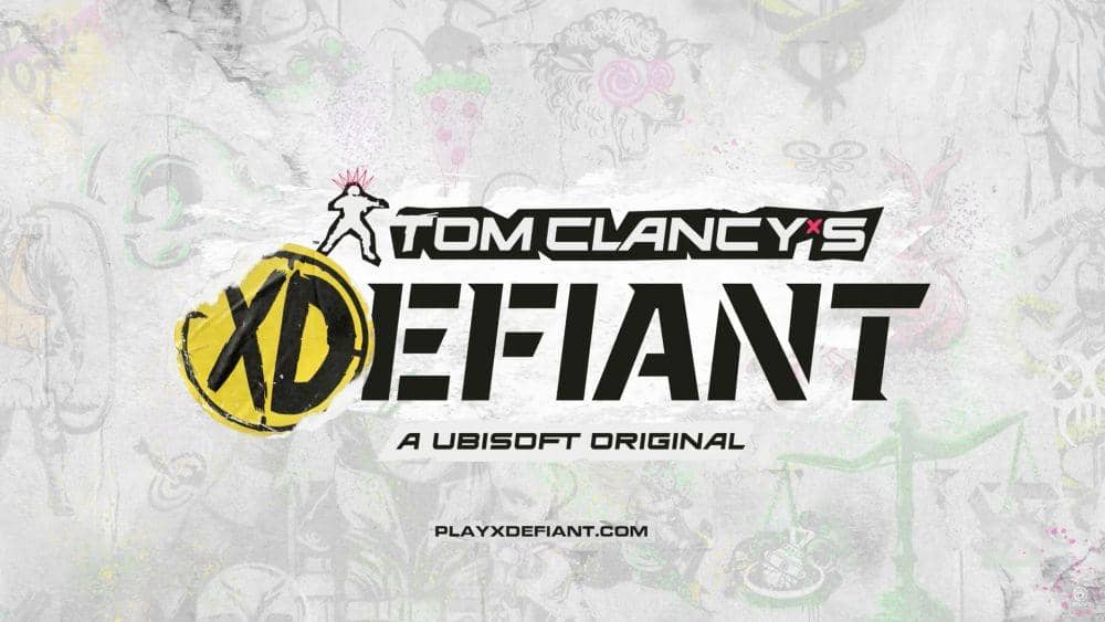 Tom Clancy's XDefiant (YouTube/Ubisoft North America)