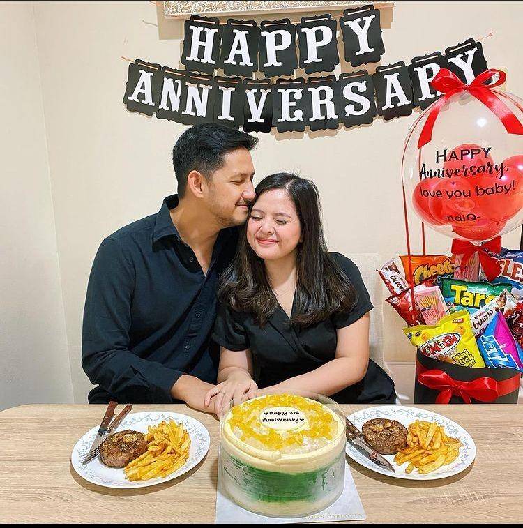 Anniv Tasya (Instagram.com/Tasyakamila)