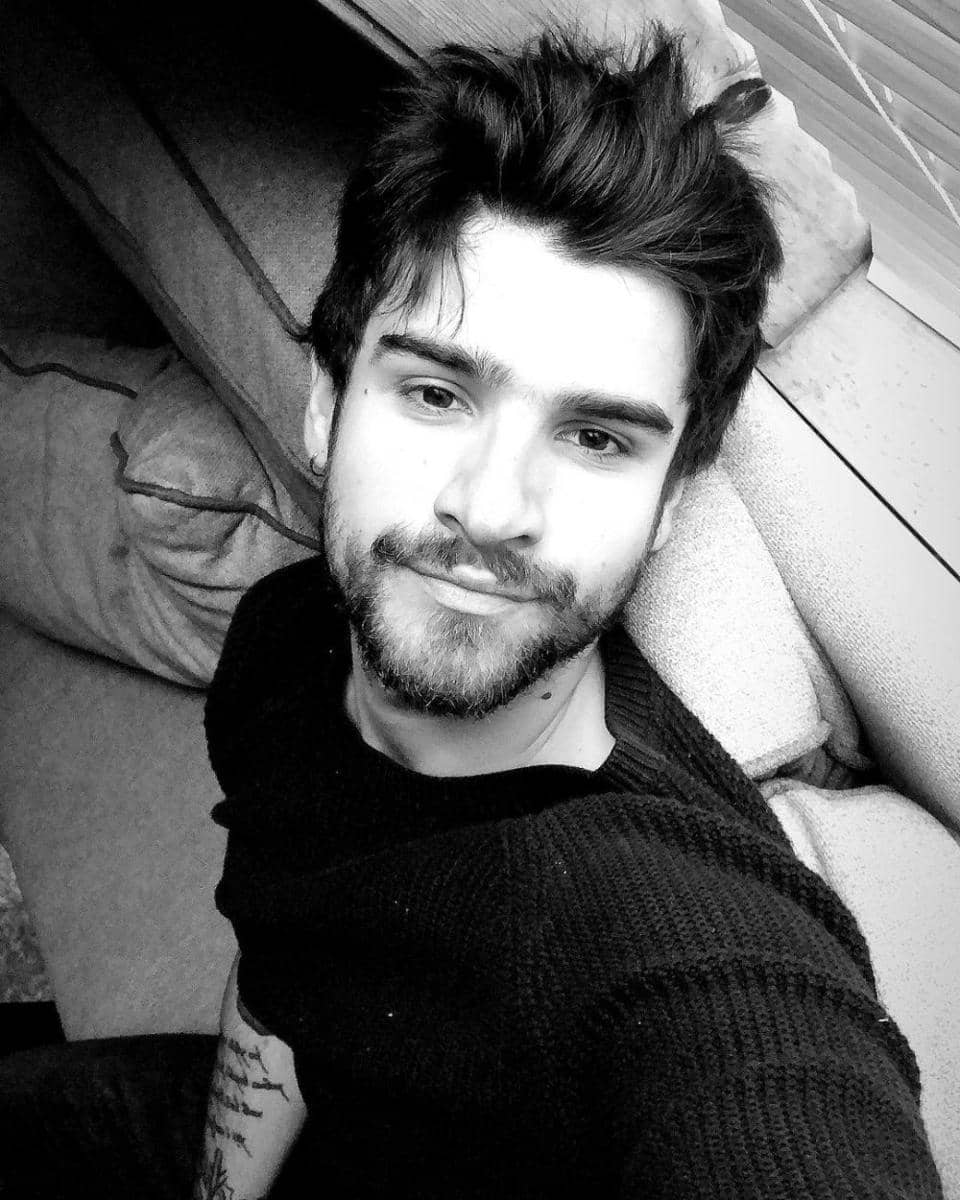 Matt LeGrand (instagram.com/mattlegrandofficial)