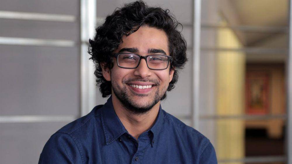 Foto Suraj Sharma (superstarsbio.com)