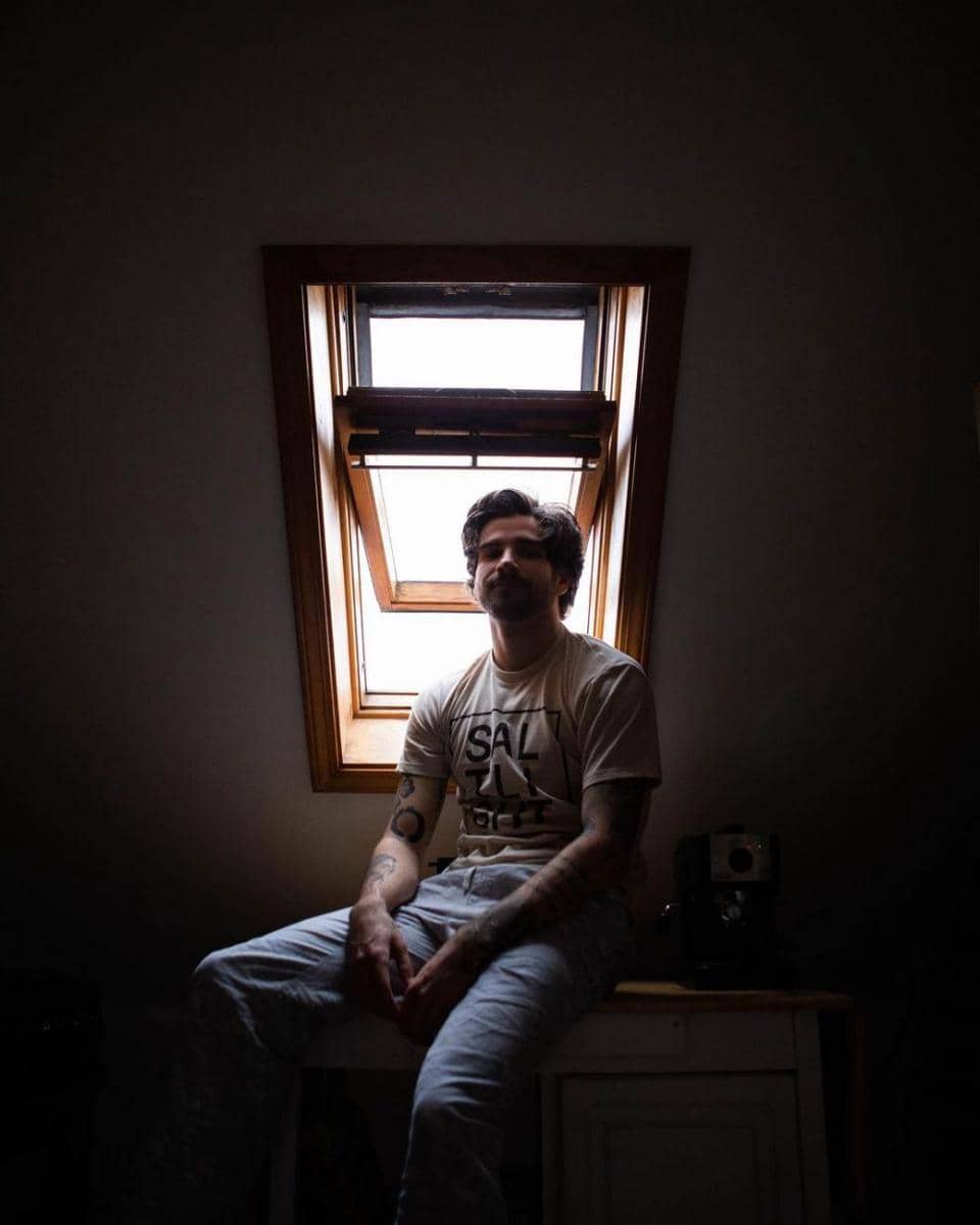 Matt LeGrand (instagram.com/mattlegrandofficial)