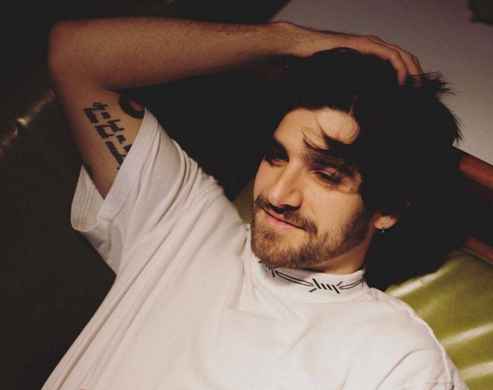 9 Fakta Matt LeGrand, Musisi dengan Julukan Chicagoʼs Prince of Pop