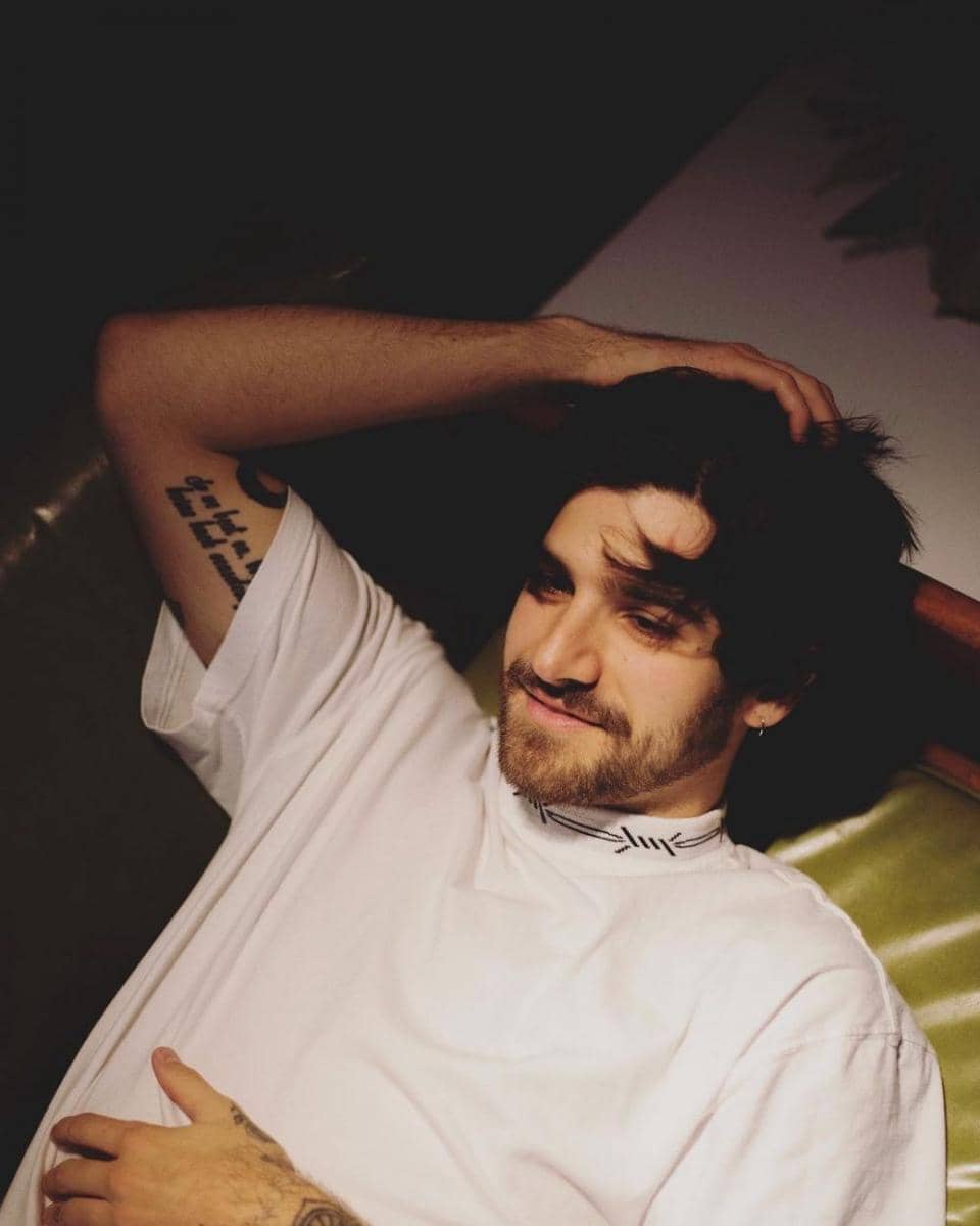 Matt LeGrand (instagram.com/mattlegrandofficial)