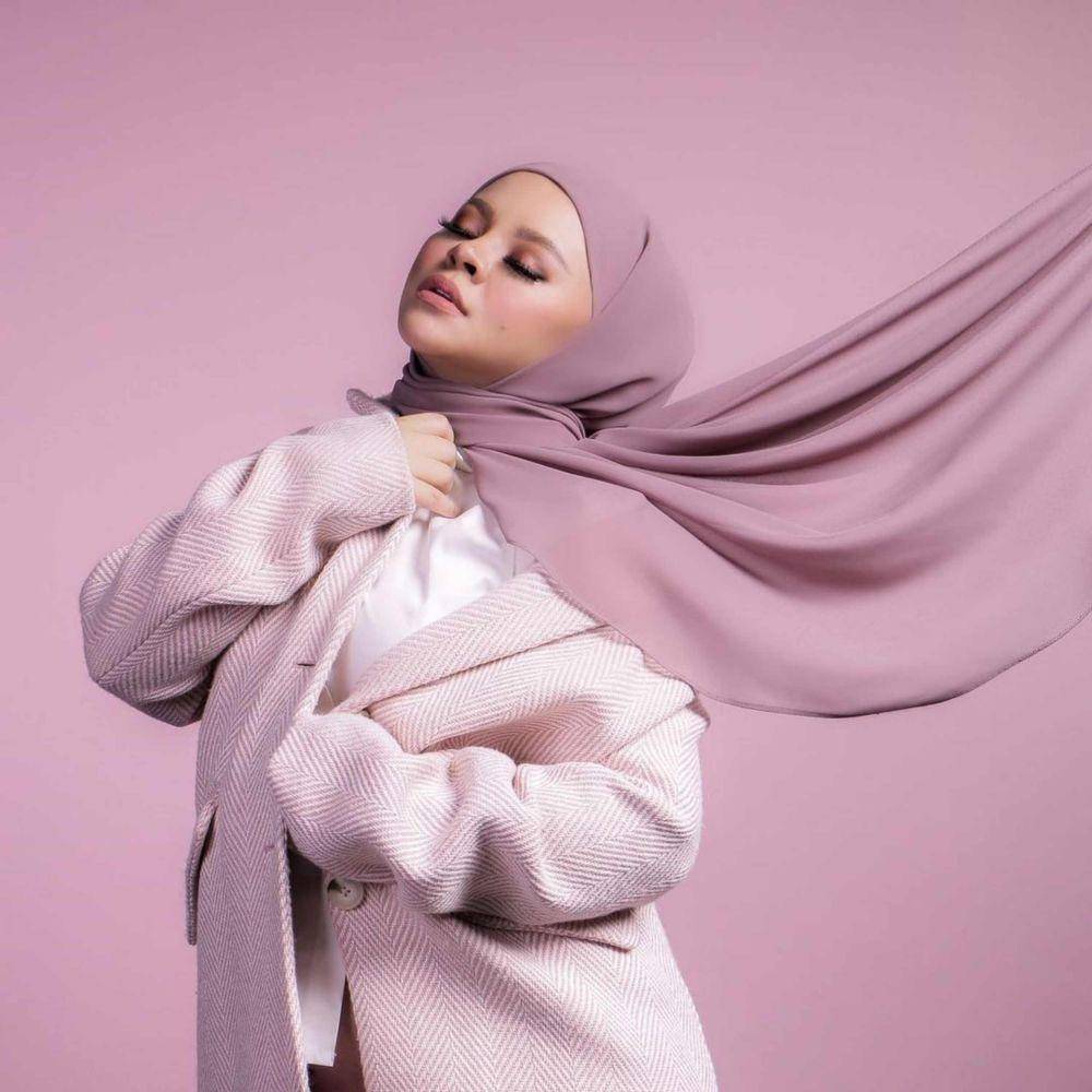 Siti Sarah meninggal dunia (Instagram.com/sitisarahraissuddin/)