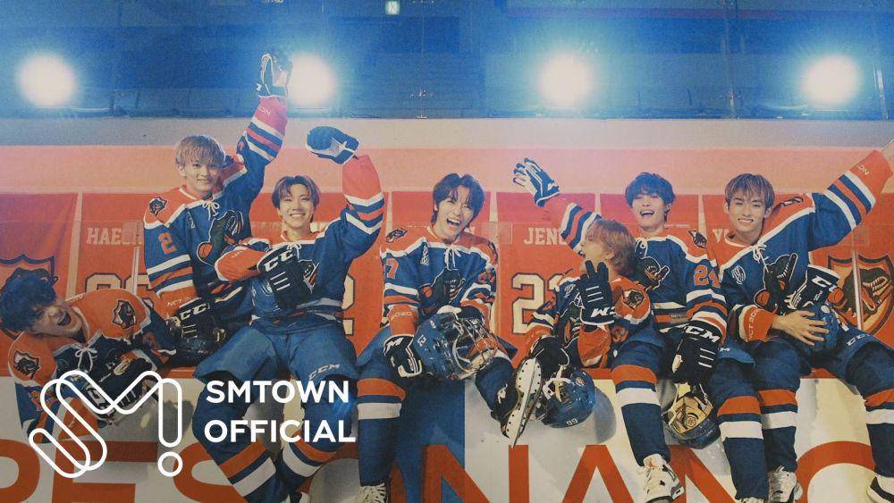 90's Love NCT U