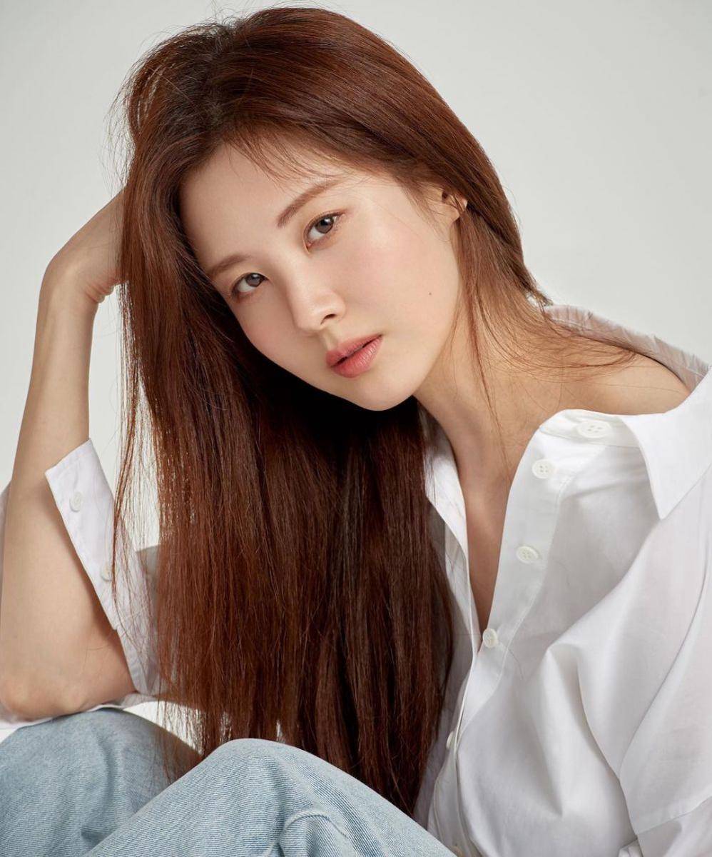 Seohyun SNSD (instagram.com/seojuhyun_s)