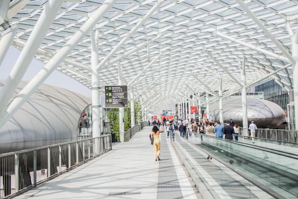 10 Bandara Terbaik di Dunia 2021, Singapura Tak Lagi di Puncak