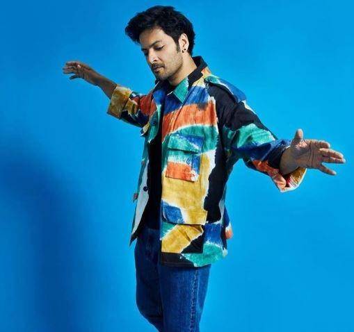 Foto Ali Fazal (instagram.com/alifazal9)
