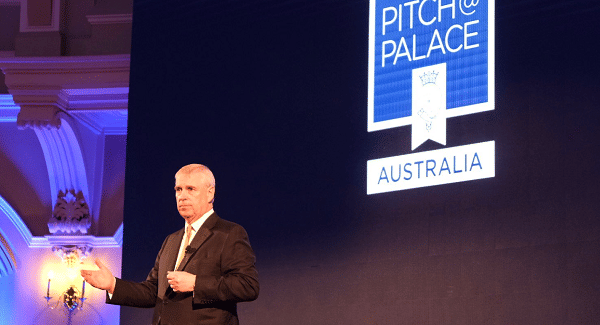 Duke of York, Pangeran Andrew. (Twitter.com/TheDukeOfYork)