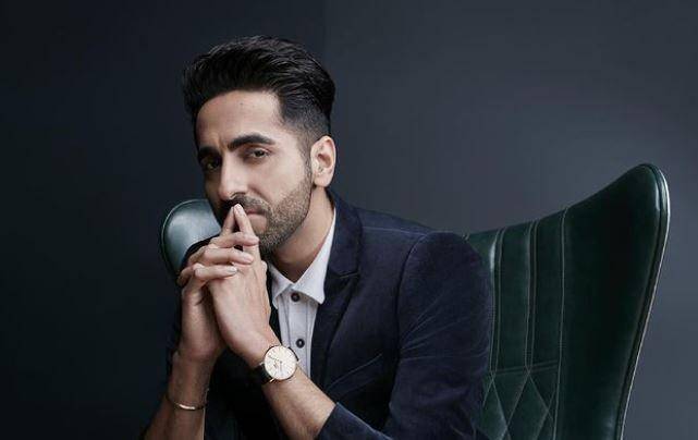 Foto Ayushmaan Khurana (instagram.com/ayushmannk)