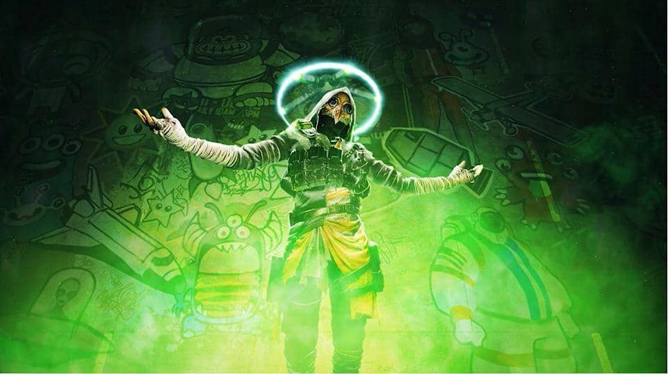 7 Fakta Unik Tom Clancy's XDefiant, Seri Game Terbarunya