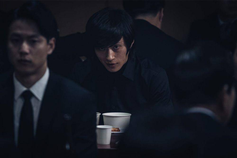 Kim Sung Kyu (cinemaescapist.com)