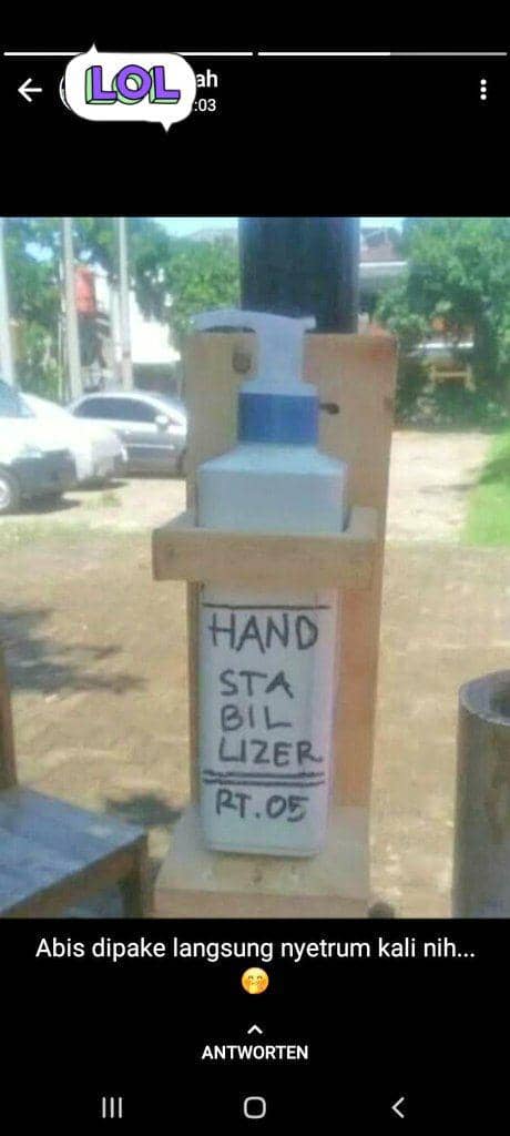 cuitan lucu story WhatsApp (twitter.com/txtdrstoryWA)