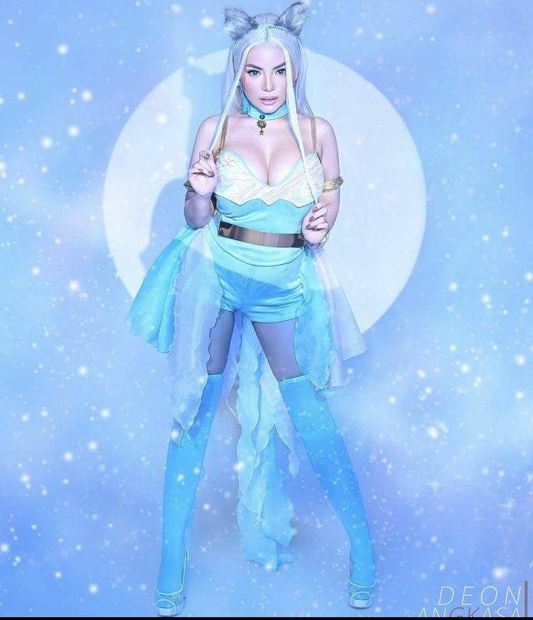 dinar (instagram.com/dinarcandy)