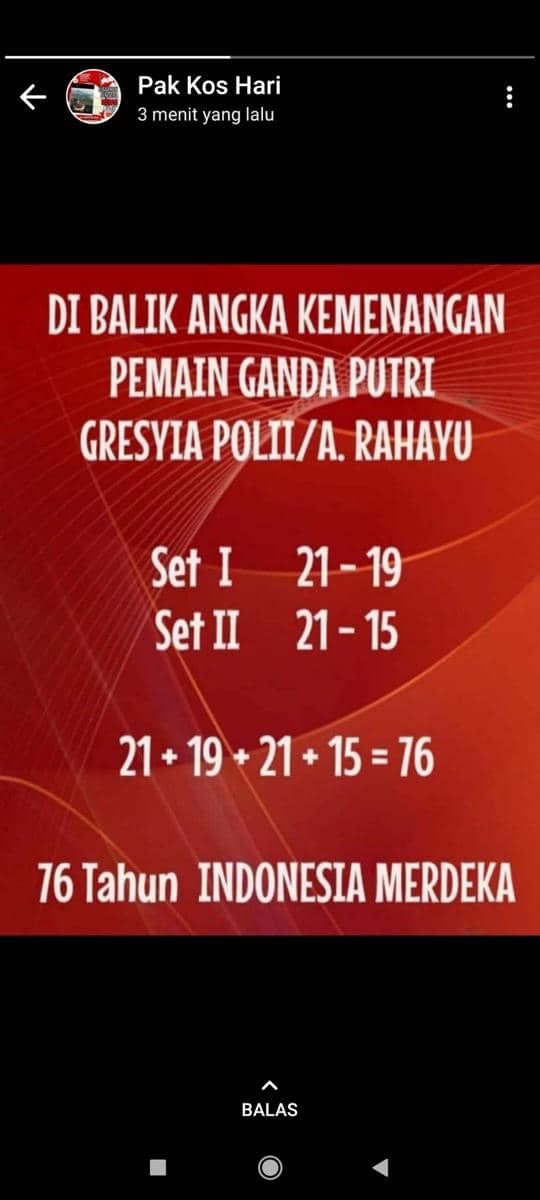 cuitan lucu story WhatsApp (twitter.com/txtdrstoryWA)