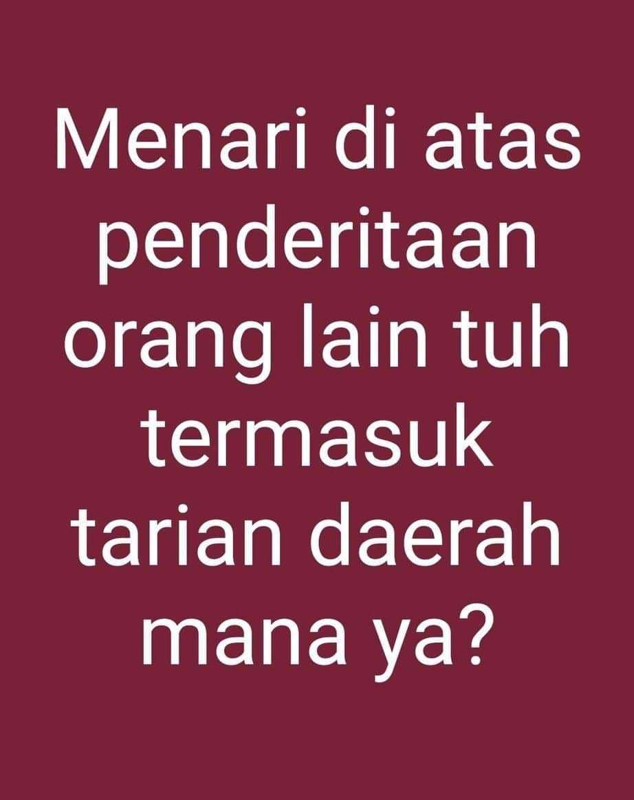 cuitan lucu story WhatsApp (twitter.com/txtdrstoryWA)