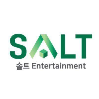Logo S.A.L.T Entertainment (kpop.fandom.com)