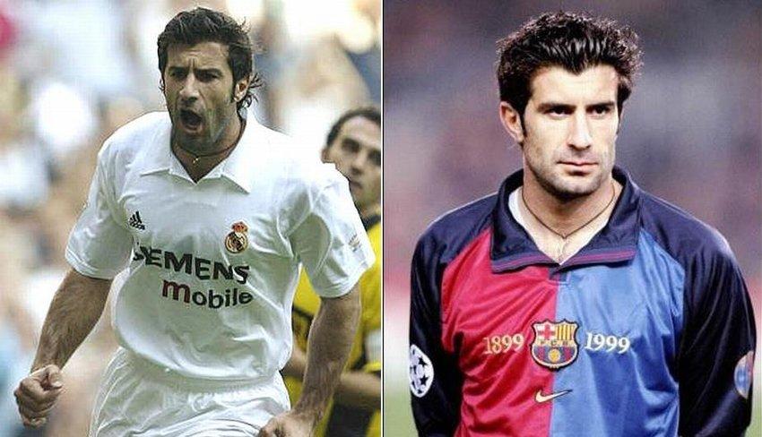 5 Pesepak Bola Top yang Dicap Pengkhianat karena Bergabung Klub Rival
