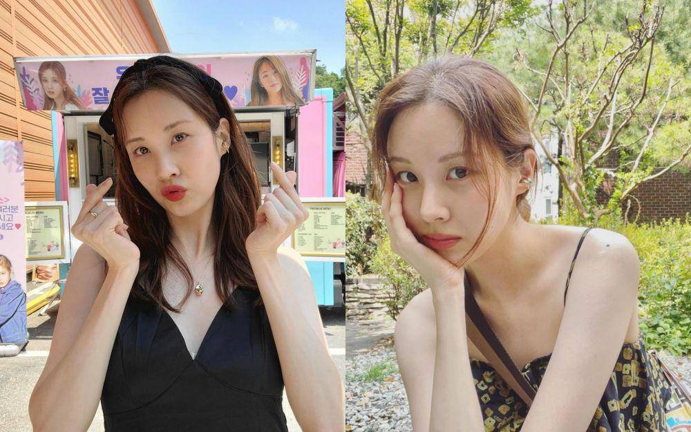 Seohyun SNSD (instagram.com/seojuhyun_s)