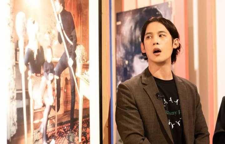 Park Ki Woong (instagram.com/oopkwoo)