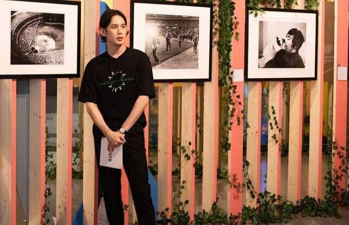 Park Ki Woong (instagram.com/oopkwoo)