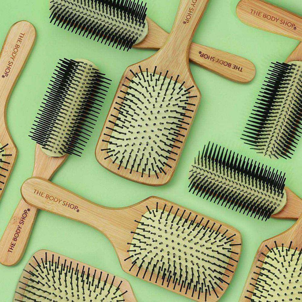 Sisir (instagram.com/thebodyshopindo)