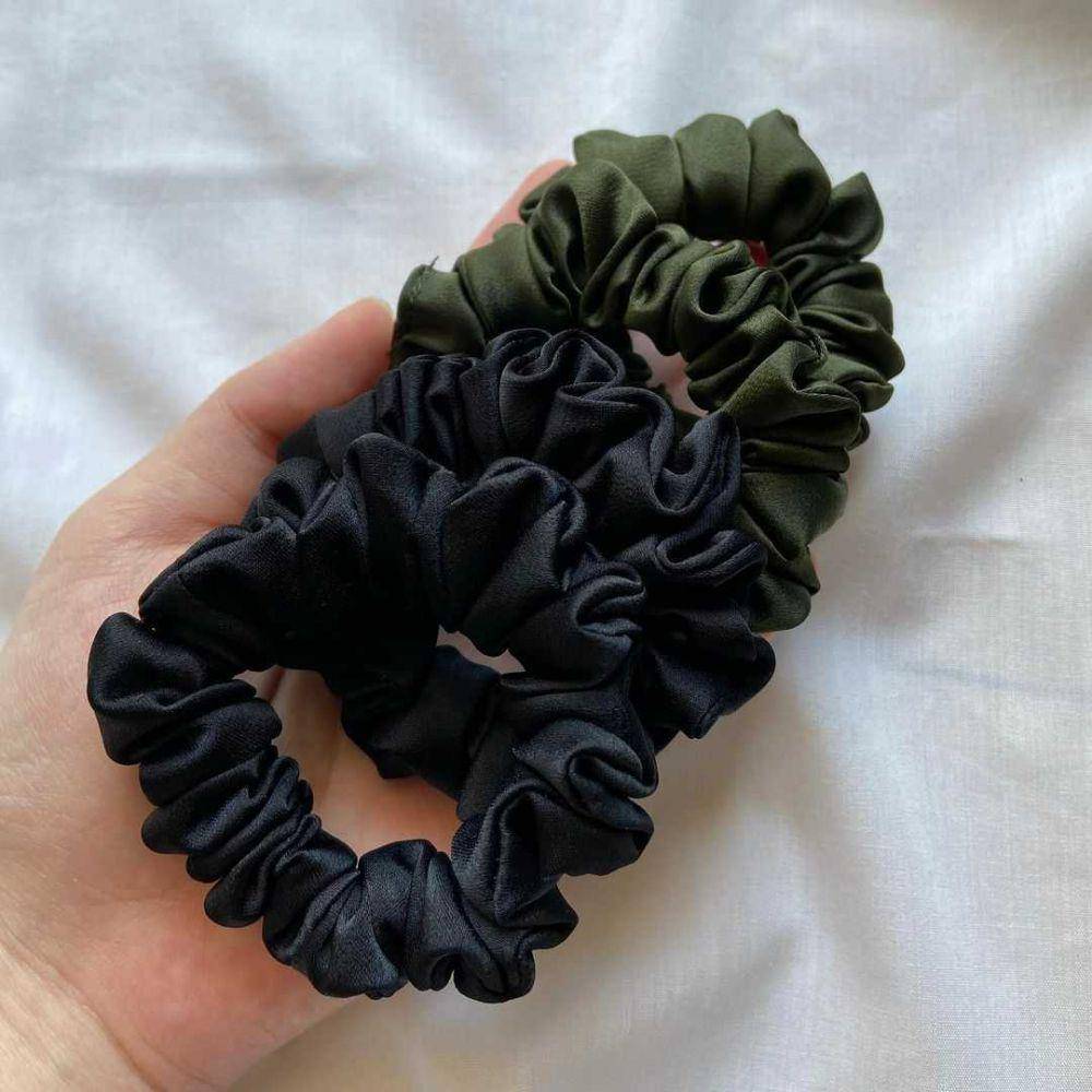 Ikat Rambut (instagram.com/sekrunciku)
