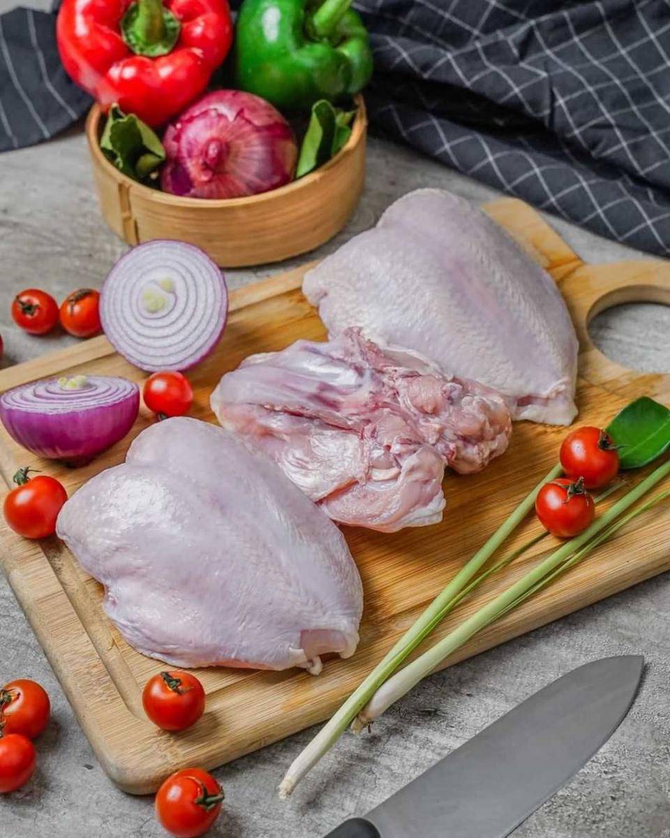 Ayam potong (instagram.com/meyerfoodofficial)