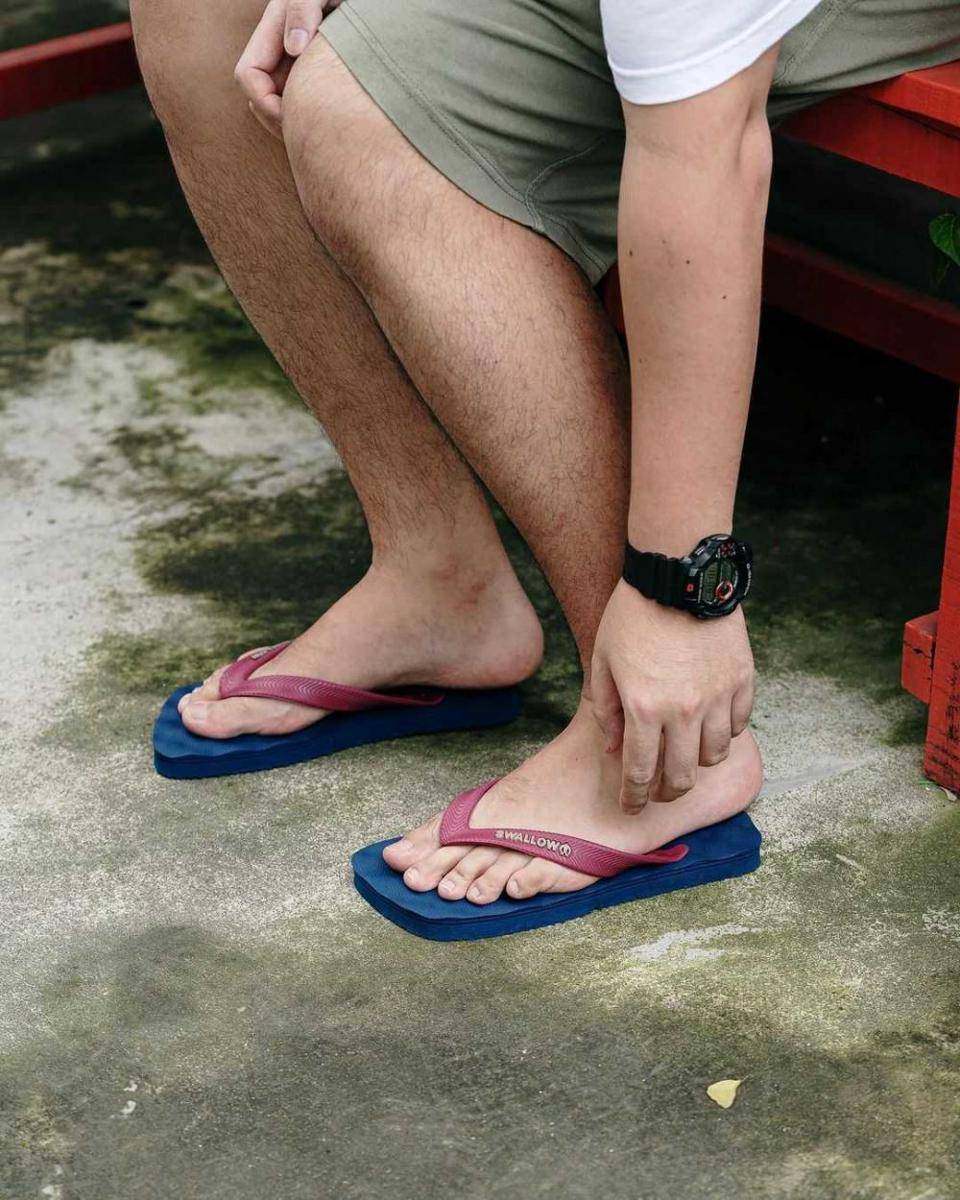 Sendal Jepit (instagram.com/swallowfootwear)